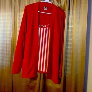 Ann Klein Cardigan